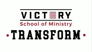 Victory School of Ministry  2824 [upl. by Eivol640]