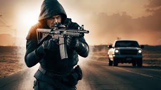 Final Objective  Action Adventure Thriller  Hollywood Action Movie In English Full HD [upl. by Magena]