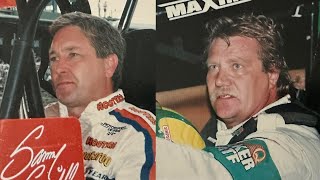 P3 AT HOME WITH SAMMY SWINDELL the KINSER  SWINDELL RIVALRY YEARS [upl. by Noivaz955]