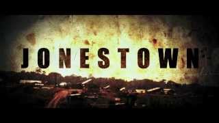 Phantom Town Trailer [upl. by Rafaj]