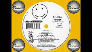 Shrill  Deep Voice Head Grating Nightmare Mix 45 [upl. by Mal]