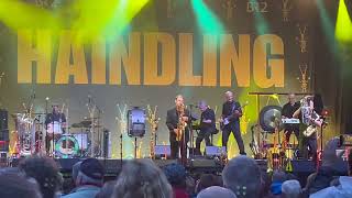 Haindling live  Landshut 2024 3 Medley [upl. by Hilde]