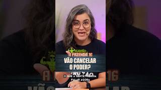 Vão cancelar o poder [upl. by Nomaid]