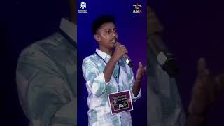 Tomari Poroshe Jibon Amar তোমারই পরশে জীবন আমার Ganne Ganne Shera Season2 Asia youtubeshorts [upl. by Anizor485]