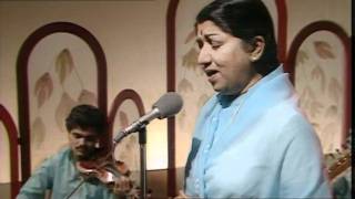 Lata Mangeshkar  Ehsan Tera Hoga  Junglee [upl. by Anicul]