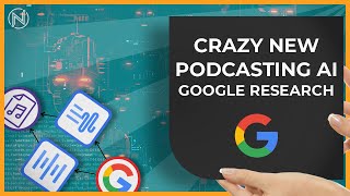 HandsOn Intro to Illuminate New Google AI for PodcastsSpeech [upl. by Acilegna]