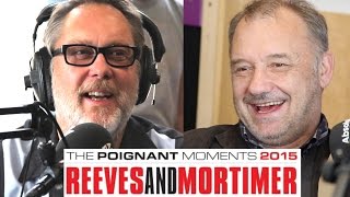 25 Years of Reeves amp Mortimer Full Interview [upl. by Pederson]