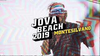 Montesilvano  Jova Beach Party [upl. by Yblehs]