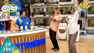 Jetha Bags A Lucrative Deal  Taarak Mehta Ka Ooltah Chashmah  Full Episode  Ep 3905  18 Oct 2023 [upl. by Bock487]