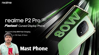 Realme P2 5G phone  All rounder phone 🔥 [upl. by Dmitri972]