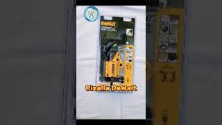 Cizalla Dewalt DT70620QZ Ahora en Argentina universalTools tools review [upl. by Miharba]