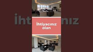 BEYLİKDÜZÜ BRAND İSTANBUL PARK KİRALIK OFİS beylikduzu realestate gayrimenkul emlakvideo emlak [upl. by Houghton]