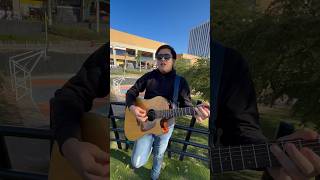 Ya No Estoy Dolido  Cover letra  Adrian L SantosJoaquin Medina [upl. by Aitnas]