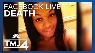 Arkansas moms accidental death captured on Facebook Live [upl. by Luamaj]