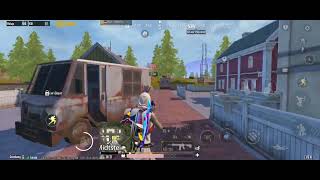 Pocong MVP 23 Kill Livik vs AI Pubg Mobile pubgmobile [upl. by Anitsyrk]