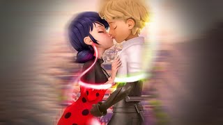 Miraculous Ladybug Season 4「AMV」 PULL UP [upl. by Florrie]