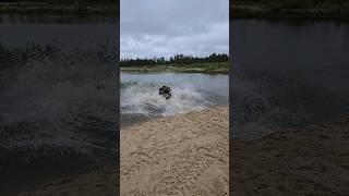 варик не варик😅 atv brp offroad mud квадроцикл [upl. by Anikal534]