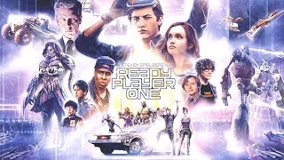 Ready Player One 🎧 21 Main Title · Alan SIlvestri · Original Motion Picture Soundtrack [upl. by Yekcaj]