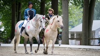 Pas de Deux drei Haselnüsse für Aschenbrödel [upl. by Prebo]