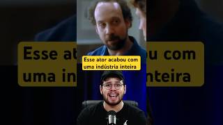 Como devastar uma indústria com uma única frase shorts [upl. by Meekyh599]