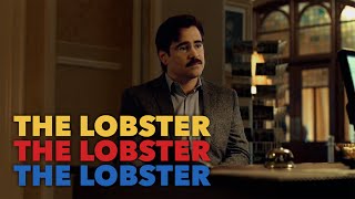 THE LOBSTER Kinds of Kindness Trailer Style [upl. by Nylkaj121]