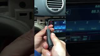 SCUMAXCON RCD360 PRO3S Car Radio Camera and Connectivity Features Explained [upl. by Larisa433]