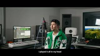 Zack Knight  Pyaar Mein Acoustic [upl. by Freddy]