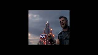 surtur Edit  Thor ragnarok Edit marvel MCUshorts capcut thorragnarok [upl. by Flann]