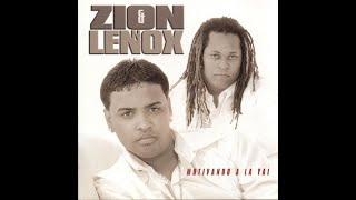 Zion amp Lennox  Doncella Versión REGGAETON 95 [upl. by Barret]