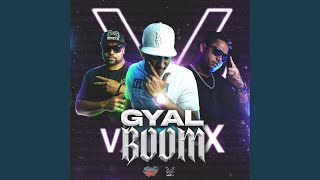 Gyal Boom [upl. by Ahsinal]