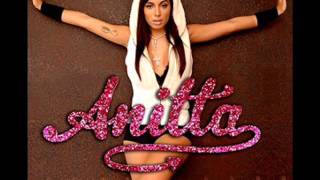 Anitta  Eu Vou Ficar [upl. by Zasuwa]