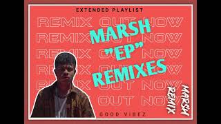 ELkay ft Obzii  Noken Wari Marsh MoombahChill ReMiix 2024 🇵🇬 [upl. by Idnyl]