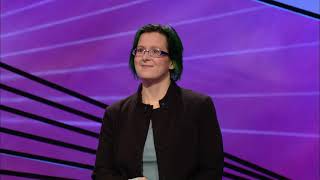 Jeopardy Flashback S27E6042 Tom Nissley 14 December 2010 Show 6042 [upl. by Amethist]