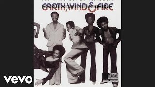 Earth Wind amp Fire  All About Love Audio [upl. by Gavrah]