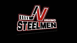 Nanaimo Steelmen Live Stream [upl. by Campbell]