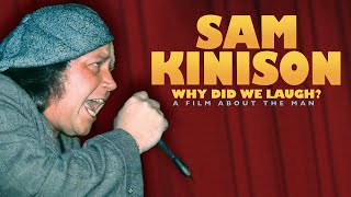 Sam Kinison  Why Did We Laugh  Full Documentary  FREE4ALL [upl. by Lemon997]