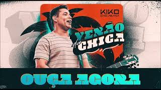 Kiko Chicabana  Pior Parte [upl. by Garbe]