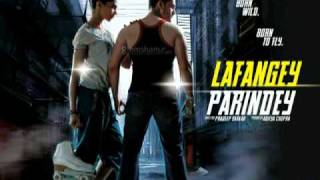 Lafangey Parindey Full Song 2010flv [upl. by Davina]