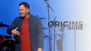 Origins • Part Five  Mosaic Church  Clarksville TN [upl. by Gelhar]