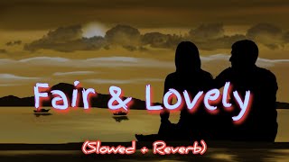 Fair lovely mahngi kardi slowedreverb song Raju Panjabi slowed [upl. by Irtemed159]