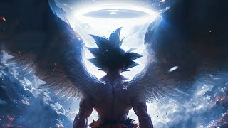 Gokus Angel Journey Begins As He Loses Whis But Discovers Himself [upl. by Annohsak]