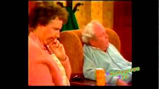 Words of wisdom with Archie Bunker [upl. by Neleb]