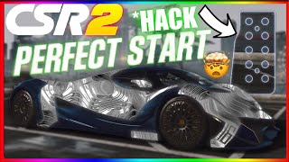 CSR2  How to PERFECT START EVERY TIME [upl. by Jadwiga]