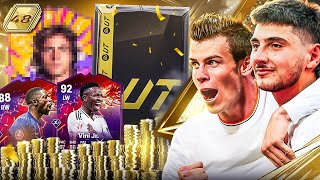 I Finally Packed An INSANE Hero amp My Rival Rewards On The RTG [upl. by Yruam]