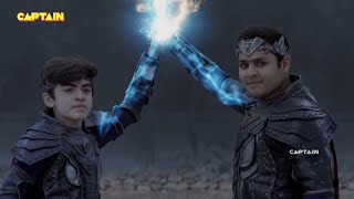 बालवीर रिटर्न्स  Baalveer Returns Full Episode 289  Dev Joshi Vansh Sayani [upl. by Lyckman815]