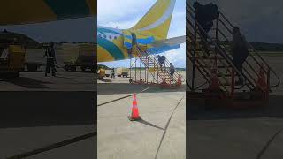 Boarding Now boarding plane iscp makemeviral makemefamous shortvideo [upl. by Holly-Anne]