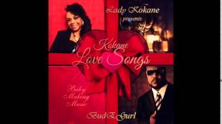 Kokane  Ill Be Back Home  Lady Kokane Presents Love Songs Baby Making Music [upl. by Dori953]