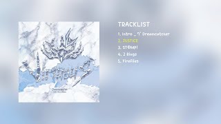 Full Album Dreamcatcher 드림캐쳐  VirtuouS [upl. by Noyrb]