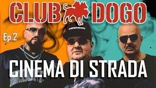 CINEMA DI STRADA  CLUB DOGO [upl. by Evetta30]