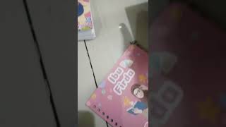 diary book DIY creative [upl. by Adnalahs654]